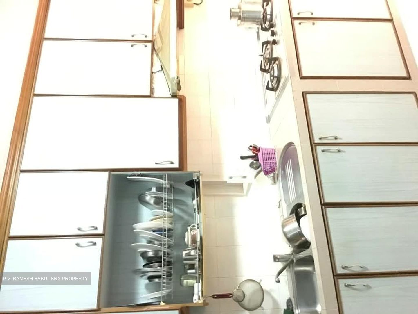 Blk 569 Hougang Street 51 (Hougang), HDB 5 Rooms #579197601